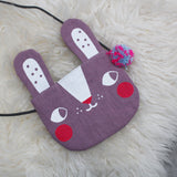 Bunny Bag