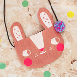 Bunny Bag