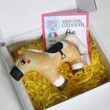 Pony Club Mini