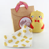 Pepe Peanut Gift Set