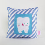 Personalised Tooth Pillow