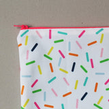 Sprinkles Pouch