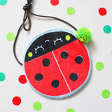 Ladybird Bag
