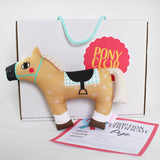 Pony Club