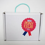 Pony Club Mini