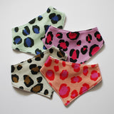 Leopard Baby Gift Set