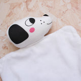 Dalmatian Baby Gift Set