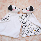 Dalmatian Baby Gift Set