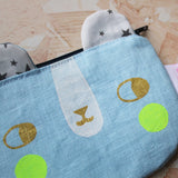 Bear Purse