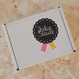 Dotty Dogs Dalmatian Baby Gift Set