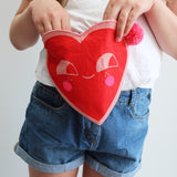 Heart Bag