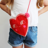 Heart Bag