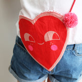 Heart Bag