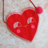 Heart Bag