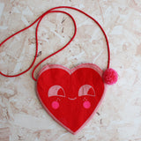Heart Bag