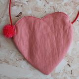 Heart Bag