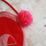 Heart Bag