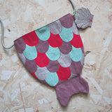 Mermaid Bag
