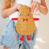 Pepe Peanut Bag