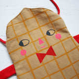 Pepe Peanut Bag