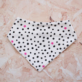 Dotty Dogs Dalmatian Baby Gift Set