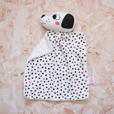 Dalmatian Baby Gift Set