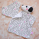 Dalmatian Baby Gift Set