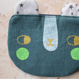 Bear Purse