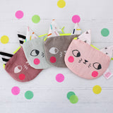 Cat Coin Purse