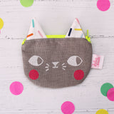 Cat Coin Purse