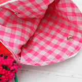 Strawberry Kids Bag