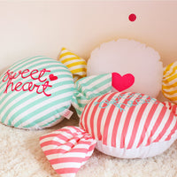Sweet Heart Sweetie Cushion