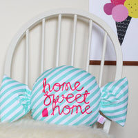 Home Sweet Home Sweetie Cushion