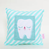 Tooth Pillow - Mint