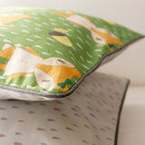 Fox Cushion Cover 30cm