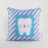 Personalised Tooth Pillow