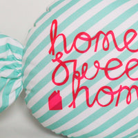 Home Sweet Home Sweetie Cushion