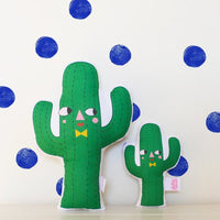 Cactus Softie
