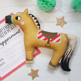 Pony Club - Christmas Special