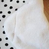 Dalmatian Baby Gift Set